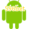 Aplicativo 596betbet para Android